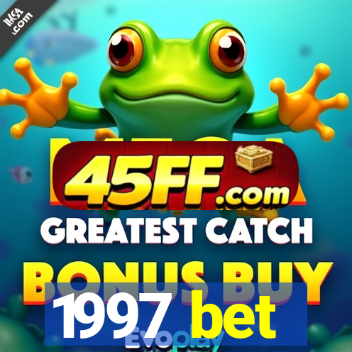 1997 bet
